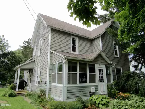 310 S Burns St, Lanark, IL 61046 photo 1