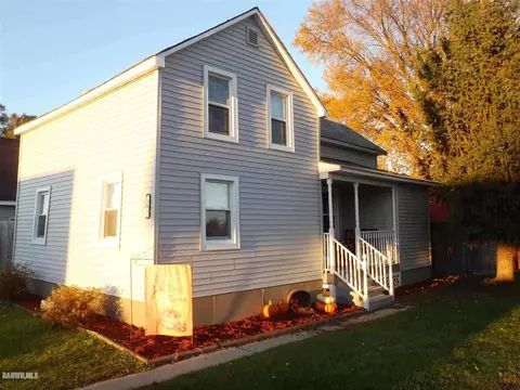 105 N Oak Ave, Forreston, IL 61030 photo 10