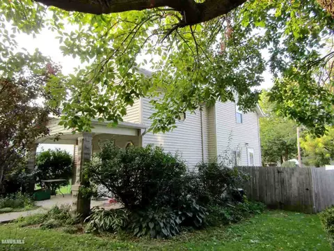 304 E 2nd St, Leaf River, IL 61047 photo 4