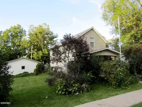 304 E 2nd St, Leaf River, IL 61047 photo 3