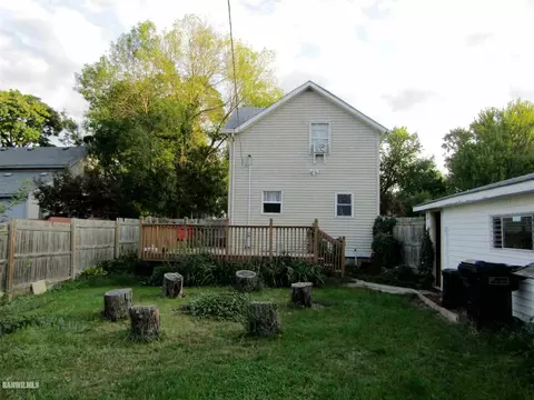 304 E 2nd St, Leaf River, IL 61047 photo 5