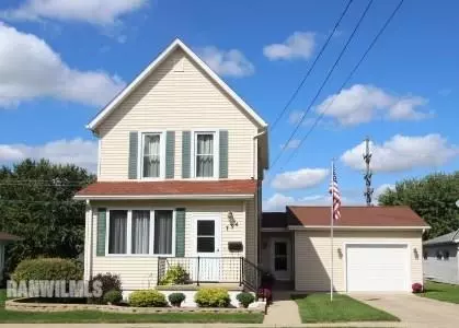 734 W Ringold St, Freeport, IL 61032 photo 1
