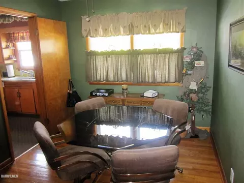 106 E Willow St, Forreston, IL 61030 photo 6