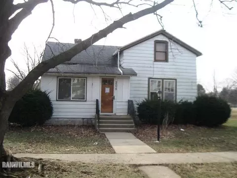 205 E Mason St, Lena, IL 61048 photo 1
