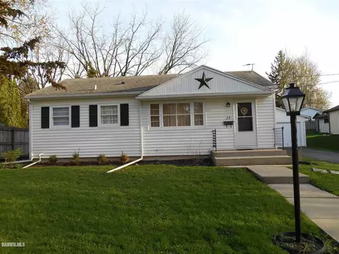 25 W Coates, Freeport, IL 61032 photo 14