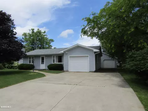 24953 Locust Rd, Lanark, IL 61046 photo 1