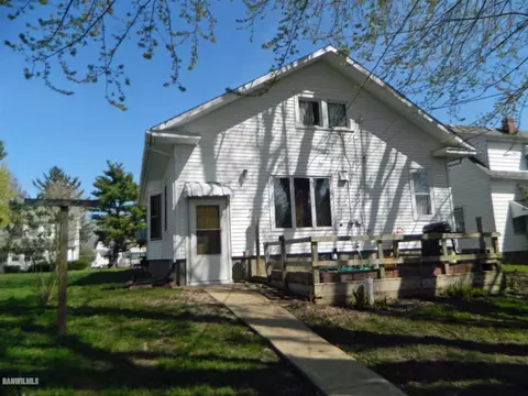 124 Wilson, Chadwick, IL 61014 photo 9