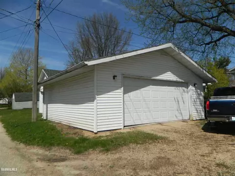 124 Wilson, Chadwick, IL 61014 photo 10