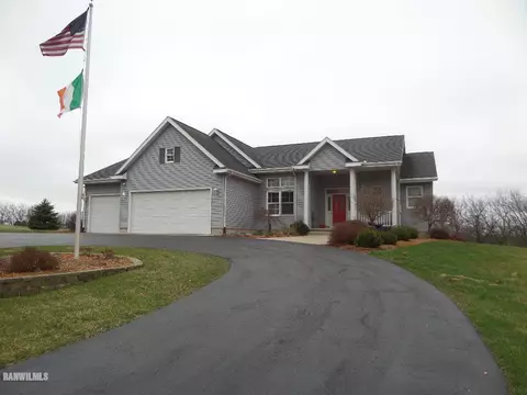 24-19 Hidden Rnch, Lanark, IL 61046 photo 1