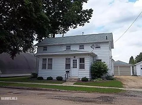123 W Dame Ave, Lanark, IL 61046 photo 1