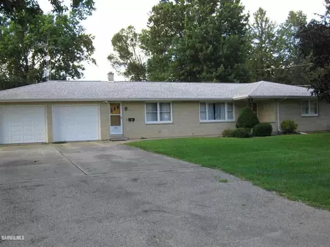 416 Freeman, Warren, IL 61087 photo 1