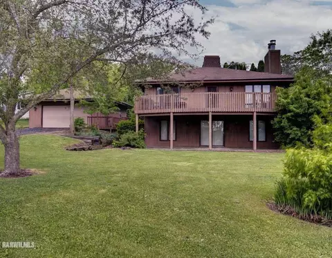 1962 Baintree Rd, Davis, IL 61019 photo 1