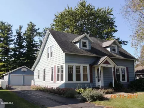 303 E North St, Durand, IL 61024 photo 1