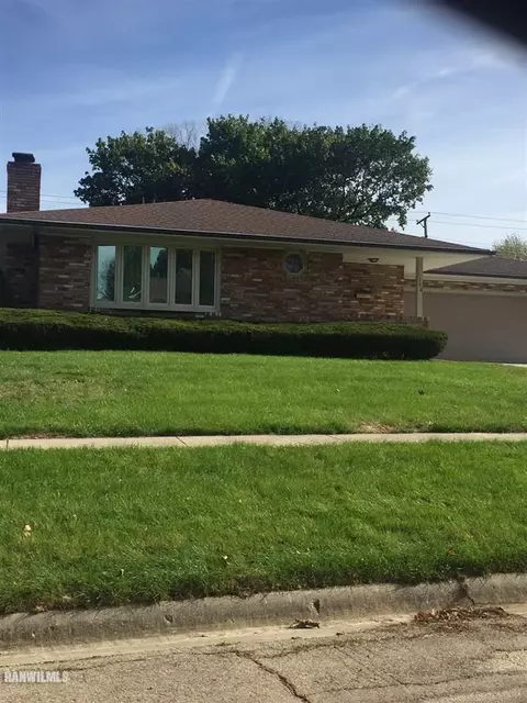 1360 Empire Ct, Freeport, IL 61032 photo 1