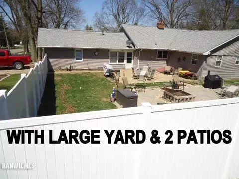 507 E Jefferson, Freeport, IL 61032 photo 20