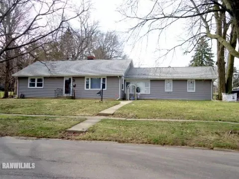 507 E Jefferson, Freeport, IL 61032 photo 1