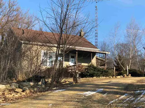 10443 E Loran Rd, Mount Carroll, IL 61053 photo 1