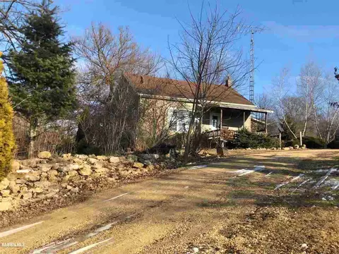 10443 E Loran Rd, Mount Carroll, IL 61053 photo 23