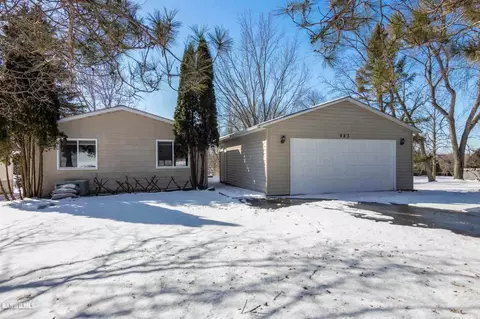 983 Winborne, Lake Summerset, IL 61019 photo 23