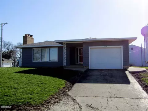 229 Marion Ave, Chadwick, IL 61014 photo 2