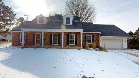 314 Blair Ln, Lanark, IL 61046 photo 1