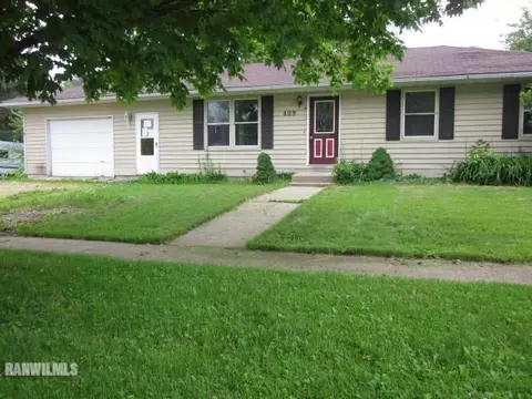 409 Maple St, Lena, IL 61048 photo 1