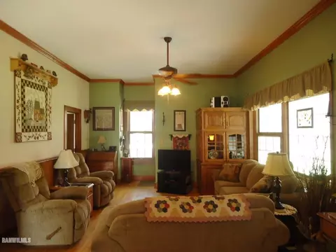 1983 W Becker School Rd, Freeport, IL 61032 photo 11