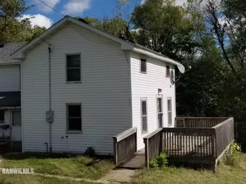 307 W Spring St, Mount Carroll, IL 61053 photo 1