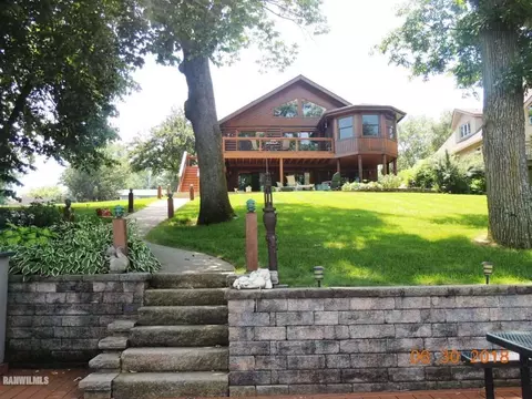 26 Delburne Dr, Lake Summerset, IL 61019 photo 1