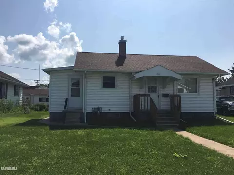 302 Maple St, Hanover, IL 61041 photo 1