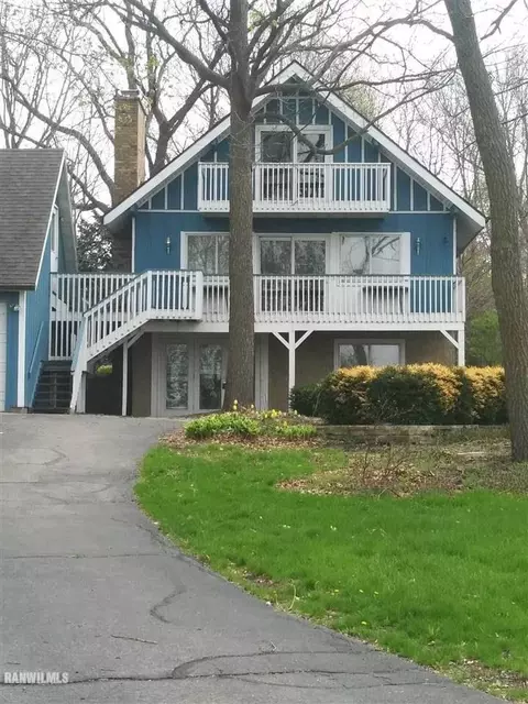 1267 Chadbourne Dr, Lake Summerset, IL 61032 photo 1