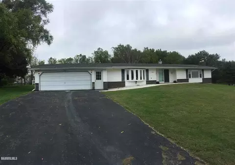 10635 Loop Rd, Savanna, IL 61074 photo 1