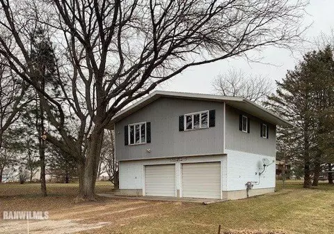 503 Marion, Chadwick, IL 61051 photo 1