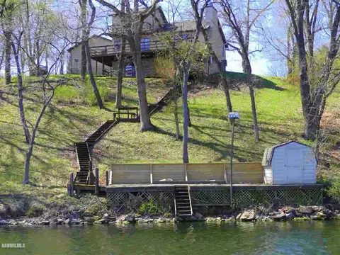 17-181 Harborview Ct, Lanark, IL 61046 photo 1