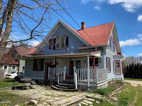 310 Snow St, Chadwick, IL 61014 photo 3