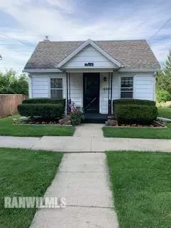 610 Ringold, Freeport, IL 61032 photo 1