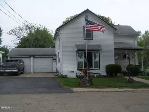 313 John St, Warren, IL 61087 photo 1