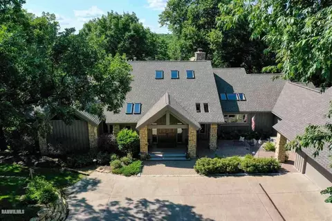 43 E Point Dr, Galena, IL 61036 photo 1