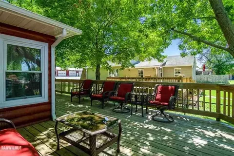 202 Blaine St, Leaf River, IL 61047 photo 5