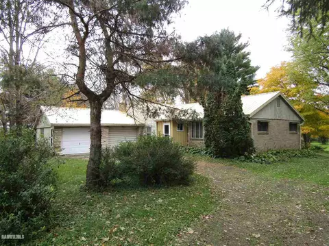 25448 Georgetown Rd, Lanark, IL 61046 photo 3