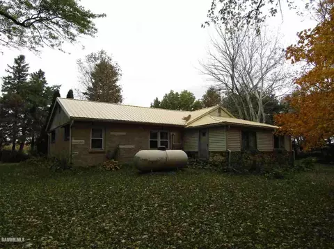 25448 Georgetown Rd, Lanark, IL 61046 photo 6