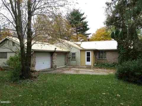25448 Georgetown Rd, Lanark, IL 61046 photo 1