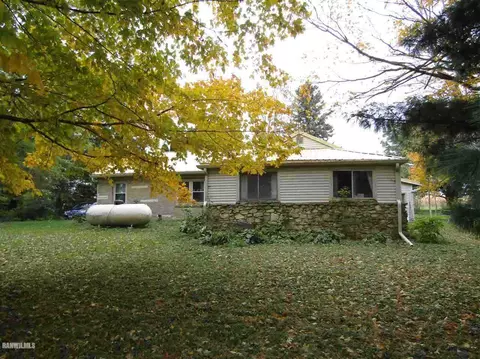 25448 Georgetown Rd, Lanark, IL 61046 photo 7