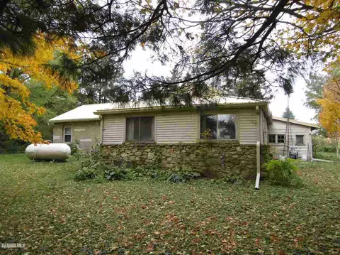 25448 Georgetown Rd, Lanark, IL 61046 photo 8