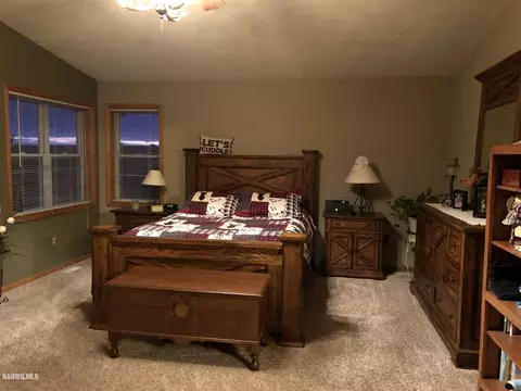 7695 E Winneshiek Rd, Ridott, IL 61067 photo 9