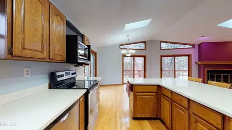 3 Lake Summerset Rd, Davis, IL 61019 photo 4