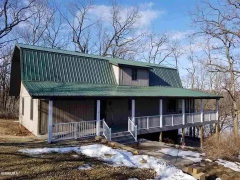 6 A8 Hampton, Apple River, IL 61001 photo 1