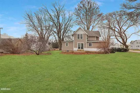 113 Calvert Ave, Chadwick, IL 61014 photo 32