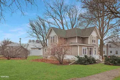 113 Calvert Ave, Chadwick, IL 61014 photo 31