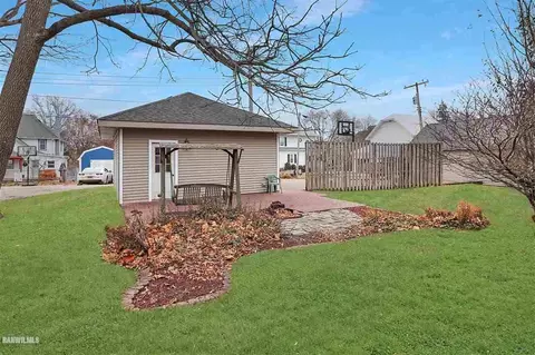 113 Calvert Ave, Chadwick, IL 61014 photo 33